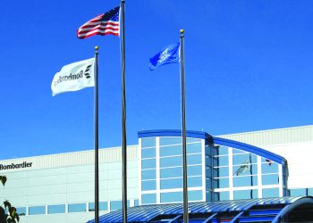 Bombardier, 500 milyon dolarlık borcunu vadesinden önce ödeyecek