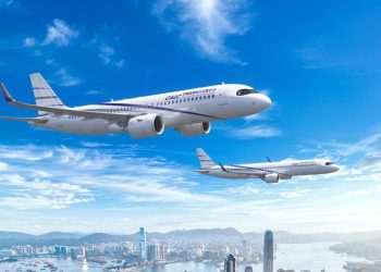 Çinli CALC, 30 adet ek A320neo ailesi sipariş etti