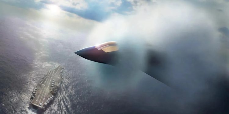 Kongre altıncı nesilde dengeleri sarstı: F-47 öne çıktı, F/A-XX baskıda