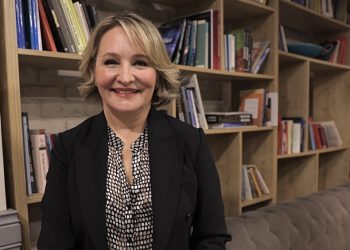 “Her Boeing uçağında Türk izi var”