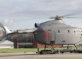 3 tonluk ‘Proteus’ insansız helikopteri testleri geçti