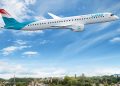 Luxair 10 yıl sonra Embraer’e döndü: İlk E195-E2 teslim aldı