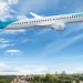 Luxair 10 yıl sonra Embraer’e döndü: İlk E195-E2 teslim aldı