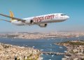 Pegasus’tan CFM ile 300 motorluk anlaşma