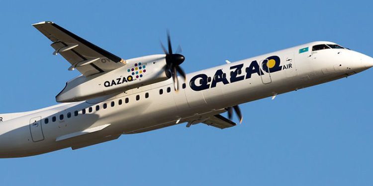 Qazaq Air’de sessiz satış tamamlandı