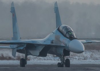 Ukrayna’dan Rus hava üssüne sabotaj: İki savaş uçağı imha edildi