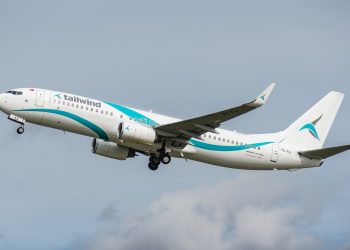 Tailwind Havayolları’nda dönüşüm sonrası büyüme süreci