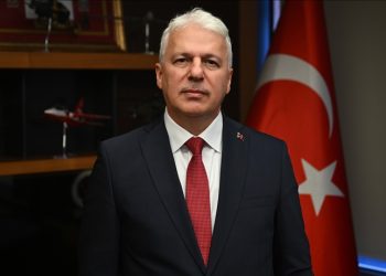 Sivil havacılıkta 2026 hedefi: dijitalleşmede “ilk” olmak