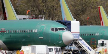 Afrika’nın uçak filosu 2044’e kadar iki katına çıkacak