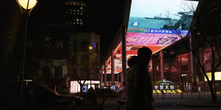 Çin’den iki Tayvanlı bakana giriş yasağı