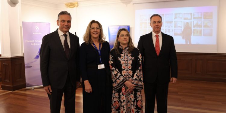 Aegean’ın Türkiye–Yunanistan uçuş takvimi netleşti