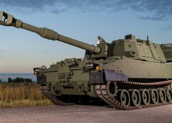 ABD Ordusu’ndan 473 milyon dolarlık Paladin Obüs siparişi