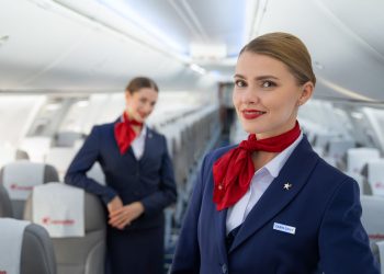 Corendon, Antalya merkezli kabin memuru alımı başlattı