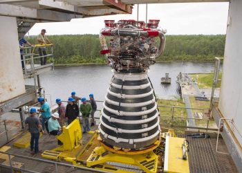 L3Harris uzay işinin yüzde 60’ını satıyor