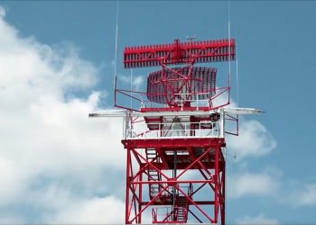 ASELSAN’dan Suriye’ye kritik hava güvenliği hamlesi