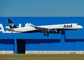 Azul’da denge değişiyor: United’dan 100 milyon dolarlık hamle