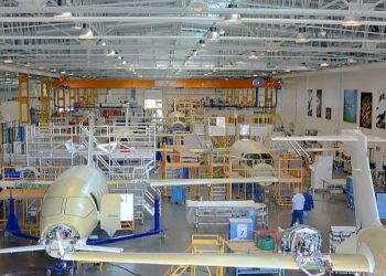 Baykar’dan Piaggio atağı: Üretim 30 uçağa çıkacak!