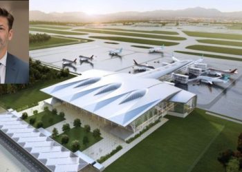 3,5 milyar dolarlık Taşkent Havalimanı projesi Berk Albayrak’a emanet
