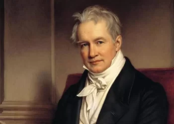 Ekoloji kavramının babası: Alexander von Humboldt