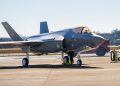 Finlandiya’nın ilk F-35’i ABD’de teslim edildi