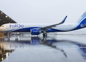 IndiGo, Hindistan’ın ilk A321XLR operatörü oldu