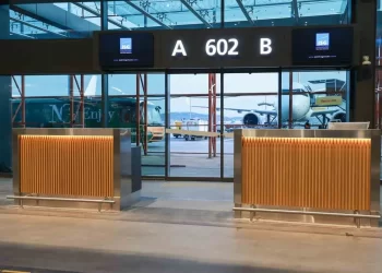 Sabiha Gökçen’in yolcu kapasitesi 50 milyonu aştı