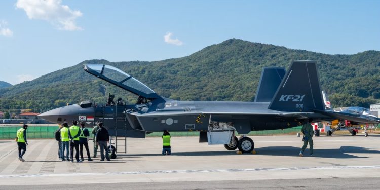 Endonezya’dan KF-21 için Güney Kore’yle yeni müzakere hamlesi