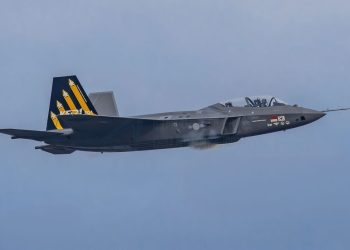 Güney Kore’de KF-21 Boramae için kritik karar