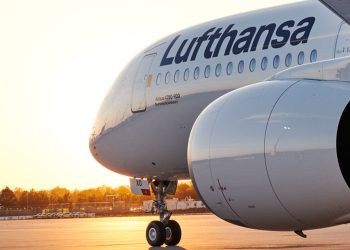 Lufthansa’dan İstanbul’a yeni sefer