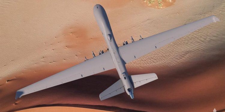 BAE’de MQ-9B İHA ve Gambit için ortak üretim hamlesi