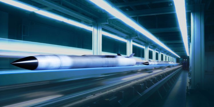 Lockheed, Patriot füze üretimini üç katından fazla artıracak