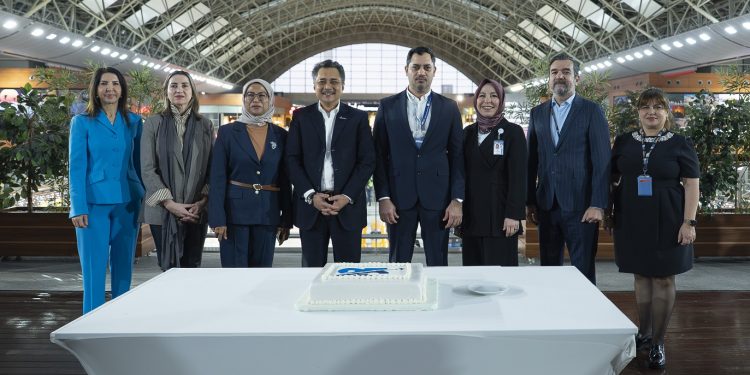 Sabiha Gökçen 25 yılda 460 milyon yolcuya ulaştı