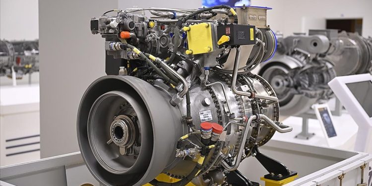 TEI, 2026’ya milyar dolarlık ihracat siparişiyle girdi