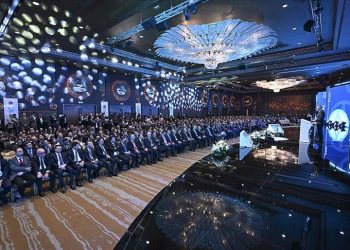 Savunma sanayisinde 2028 hedefi “158 bin istihdam”