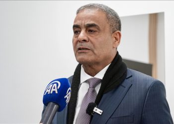 Libya’dan Ankara’daki jet kazasına ilişkin açıklama