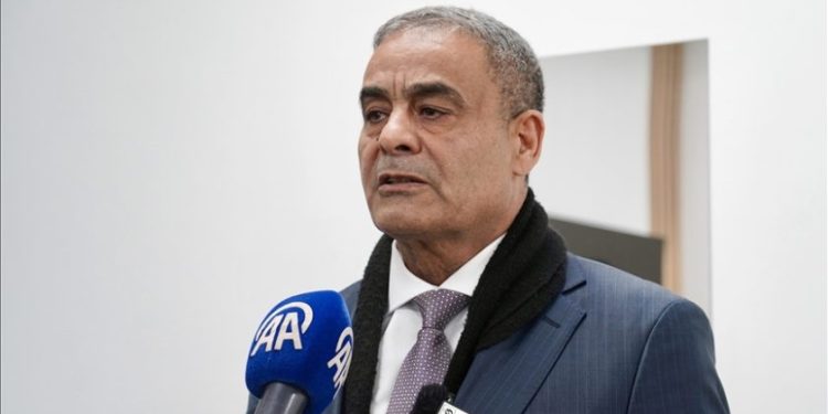 Libya’dan Ankara’daki jet kazasına ilişkin açıklama