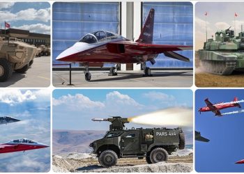 Türkiye’nin ihracatı 2025’te 273,4 milyar dolara yükseldi