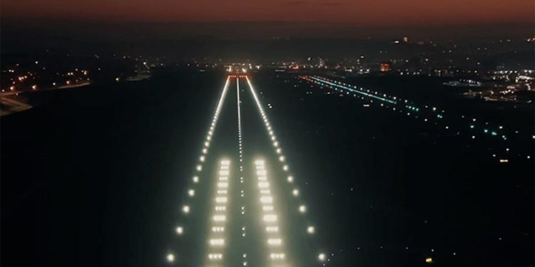 Ankara Esenboğa’da 3’üncü pist ve kule bugün hizmete giriyor