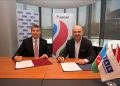 SOCAR Türkiye ve TAV’dan entegre enerji yönetimi