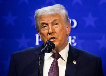 Trump: Grönland’da “istediğimiz her şeyi” yaparız