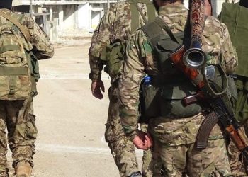 Suriye ordusu Halep’te PKK/YPG’ye nokta operasyon başlattı
