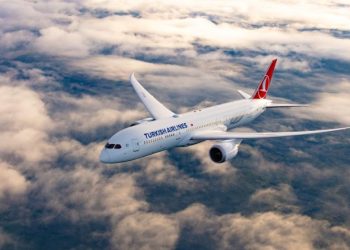 THY, Tiran seferlerini yeniden başlattı