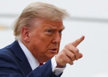 Trump: Grönland için zor yol masada!