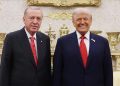 Trump’tan Erdoğan’a Gazze daveti