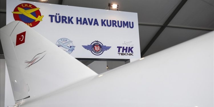 Gençlerin havacılık pusulası ”Genç Kanatlar”