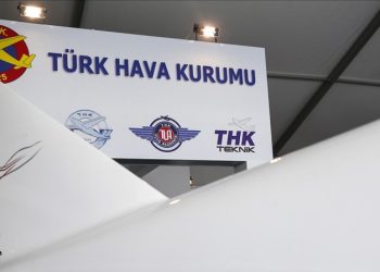 Gençlerin havacılık pusulası ”Genç Kanatlar”