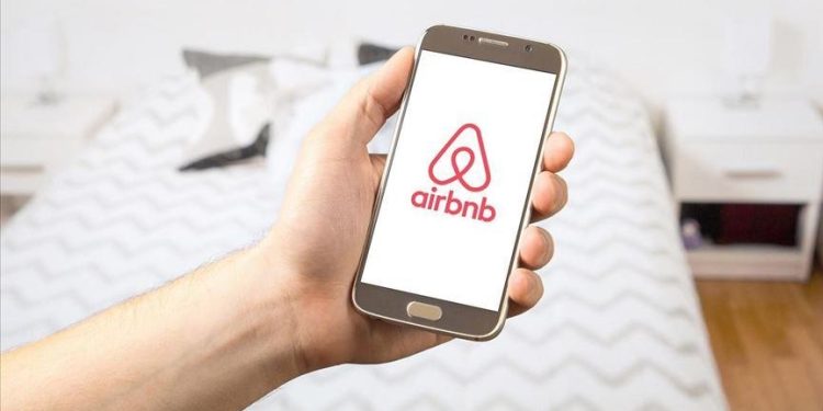 TÜRSAB, Airbnb dahil 10 site için erişim engeli istedi