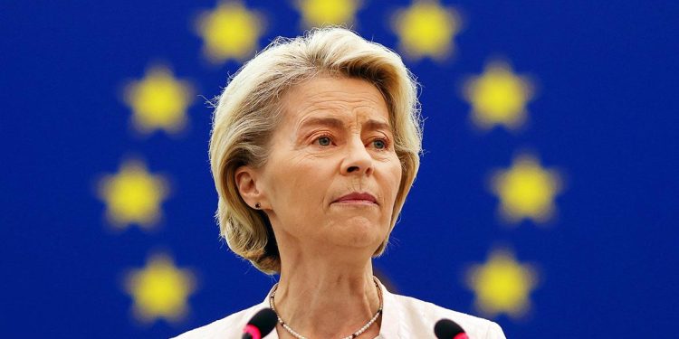 AB’den Ukrayna’ya 90 milyar euroluk destek paketi