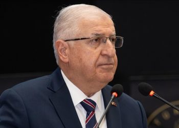 Güler: TB3 Japonya için caydırıcı güç olabilir