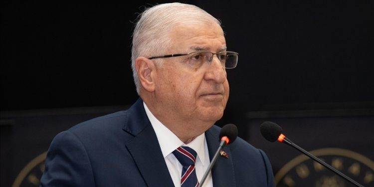 Güler: TB3 Japonya için caydırıcı güç olabilir